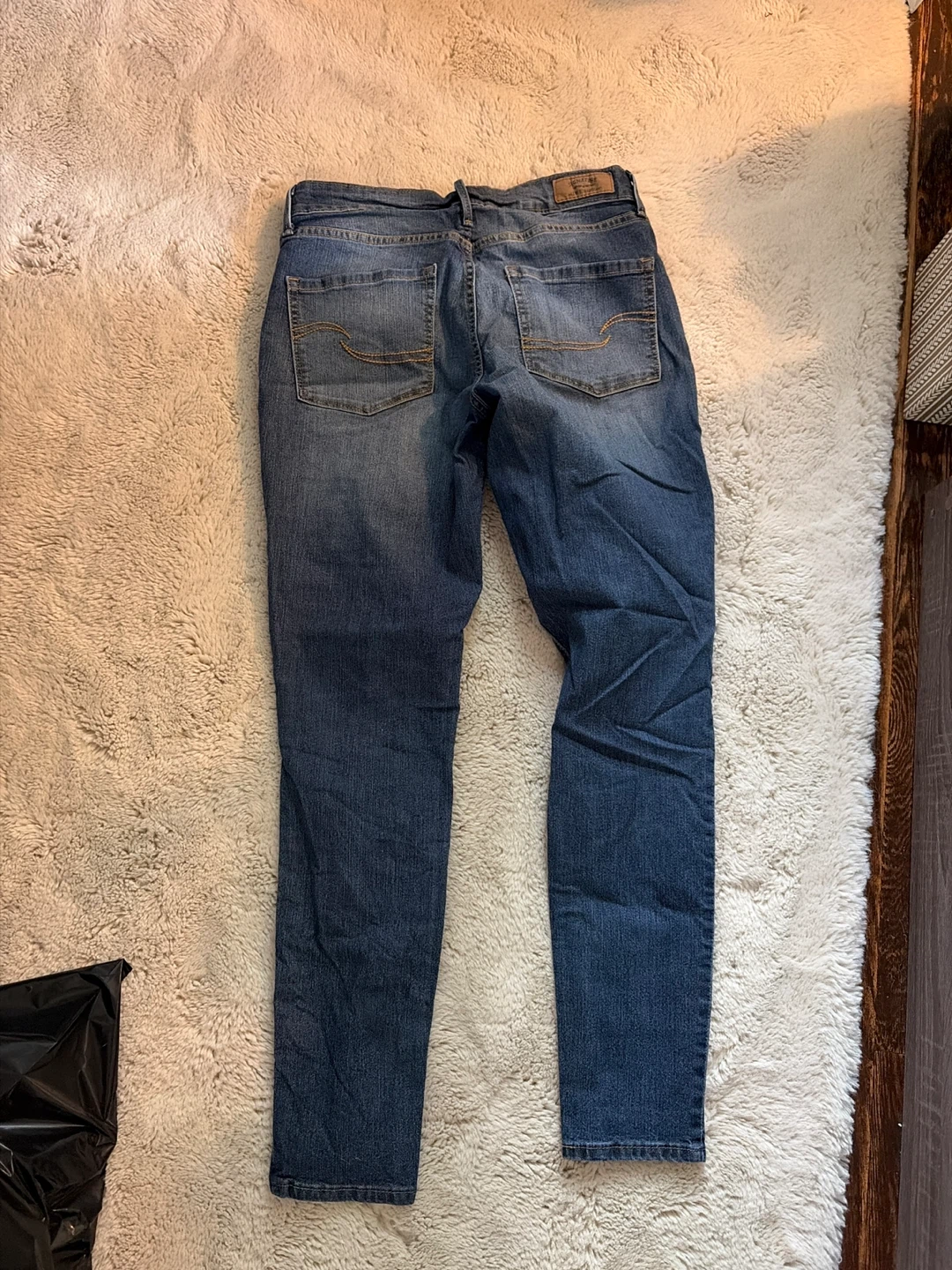 Signature by Levi Strauss & Co. Modern Skinny Jeans - photo 2