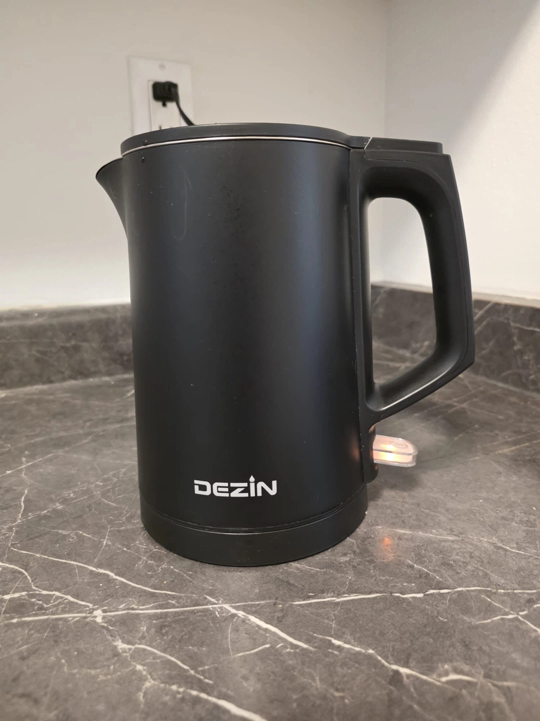 DEZIN Electric Kettle