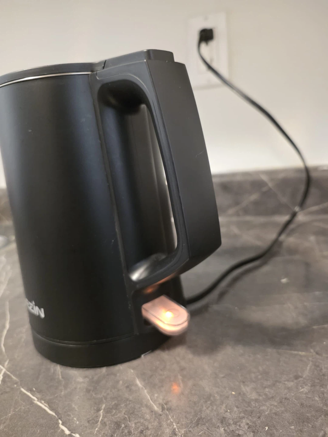 DEZIN Electric Kettle - photo 2