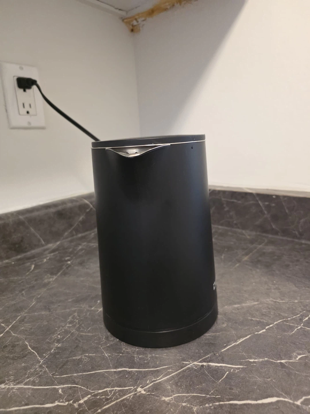 DEZIN Electric Kettle - photo 3