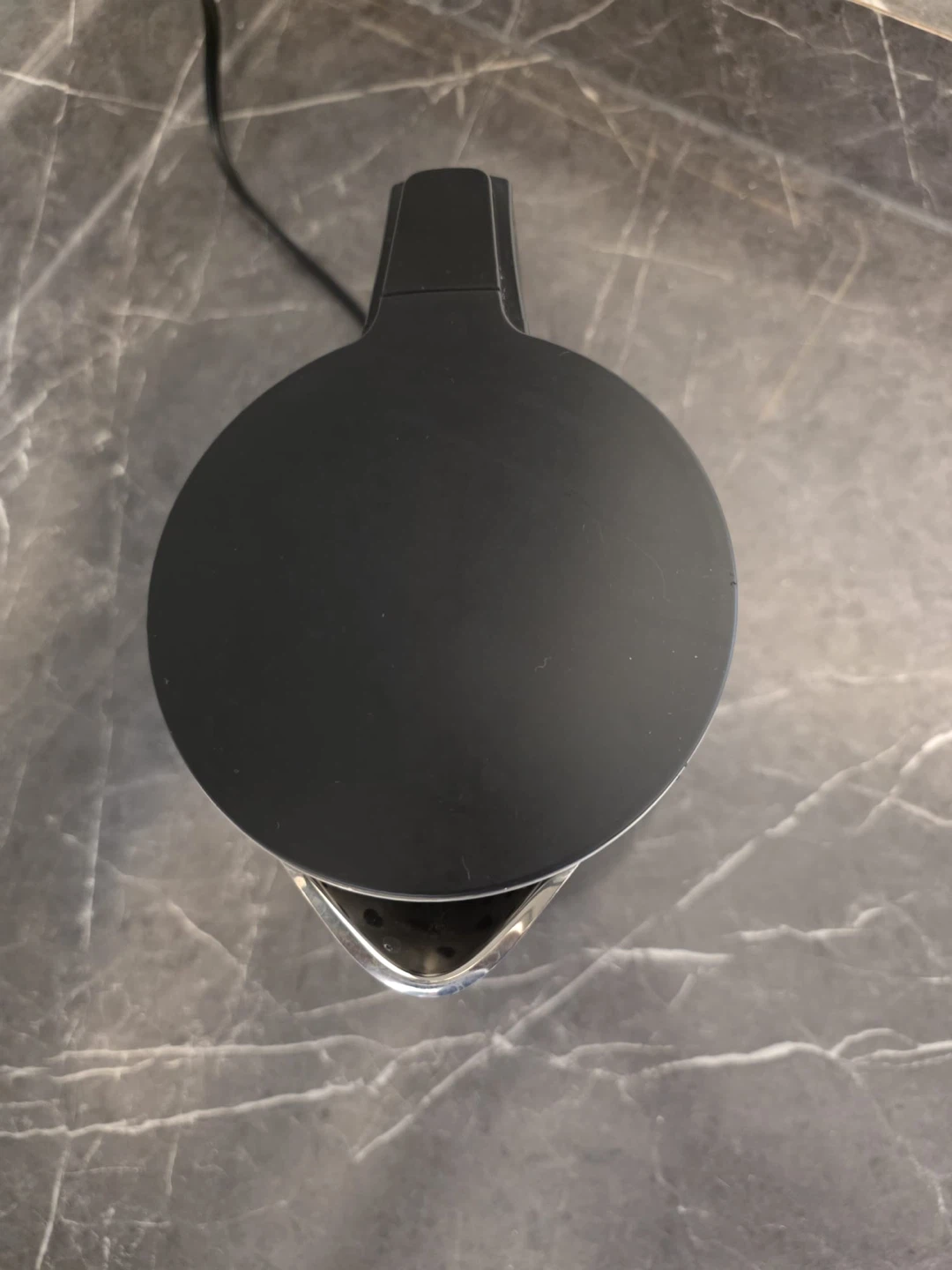DEZIN Electric Kettle - photo 4
