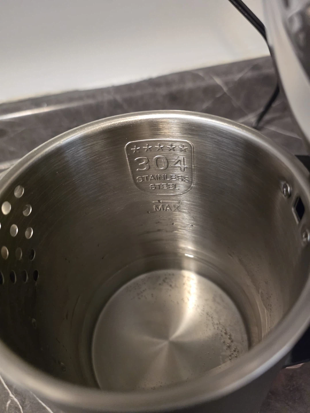 DEZIN Electric Kettle - photo 5