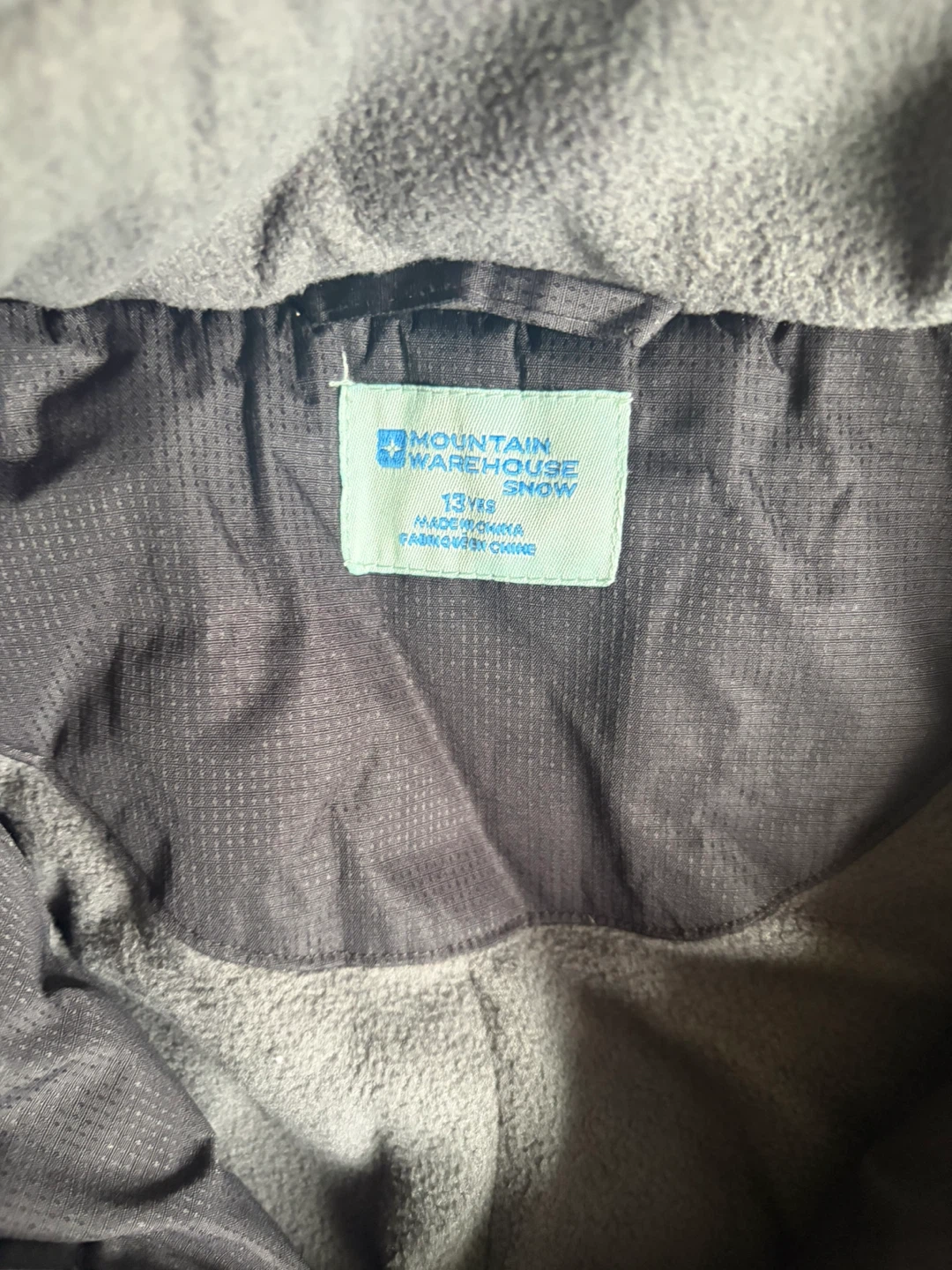 Mountain Warehouse and The Children's Place Jackets (Bundle)