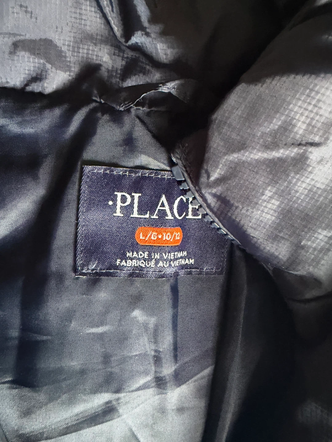 Mountain Warehouse and The Children's Place Jackets (Bundle) - photo 4