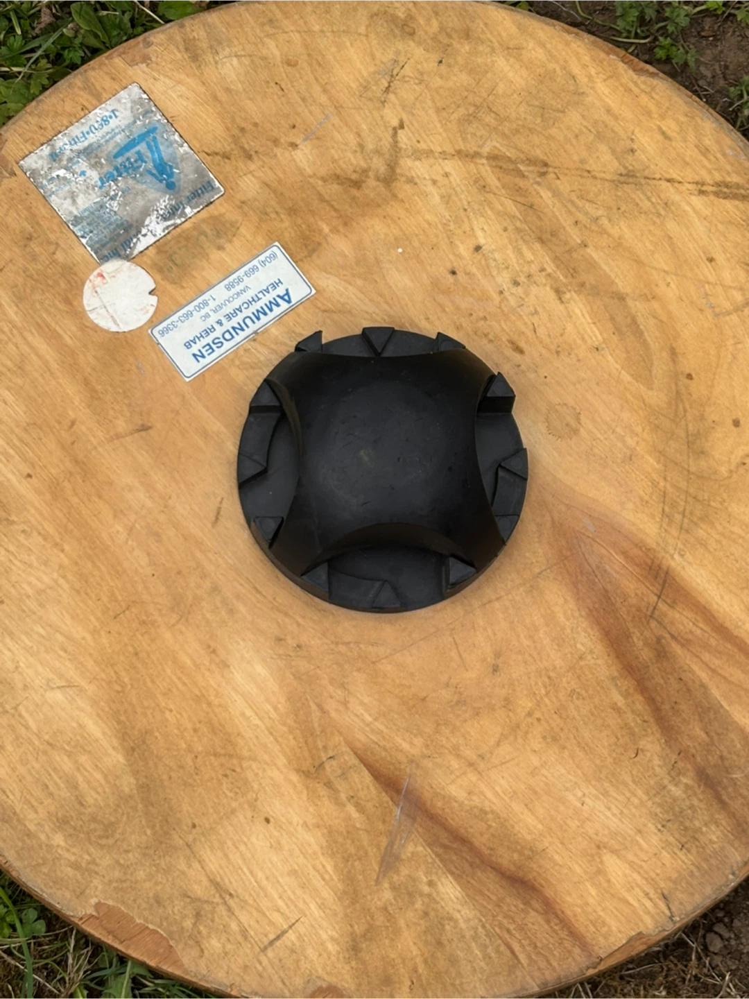 Balance board - photo 2