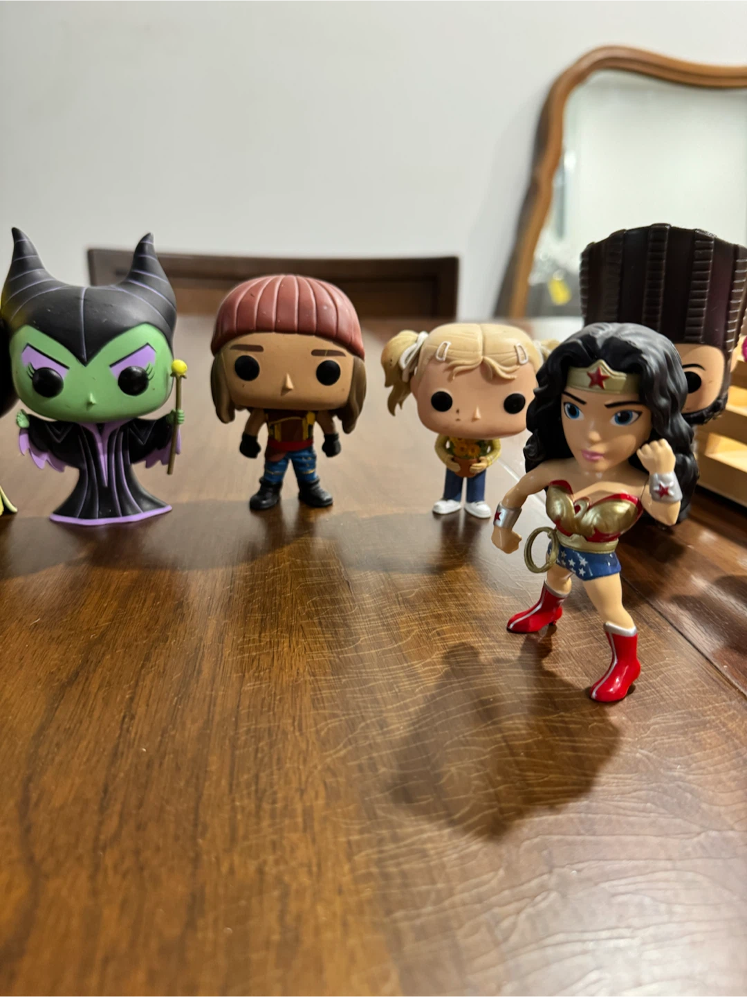 Funko Pop! Figures and Bracelets Bundle - photo 2