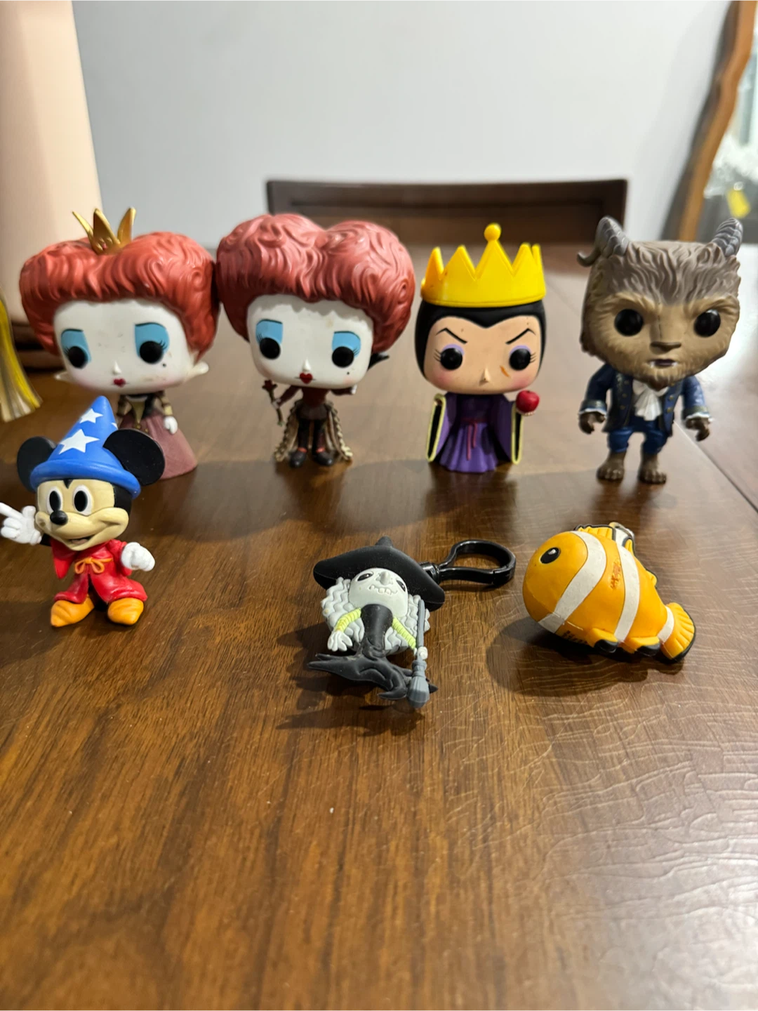 Funko Pop! Figures and Bracelets Bundle - photo 3
