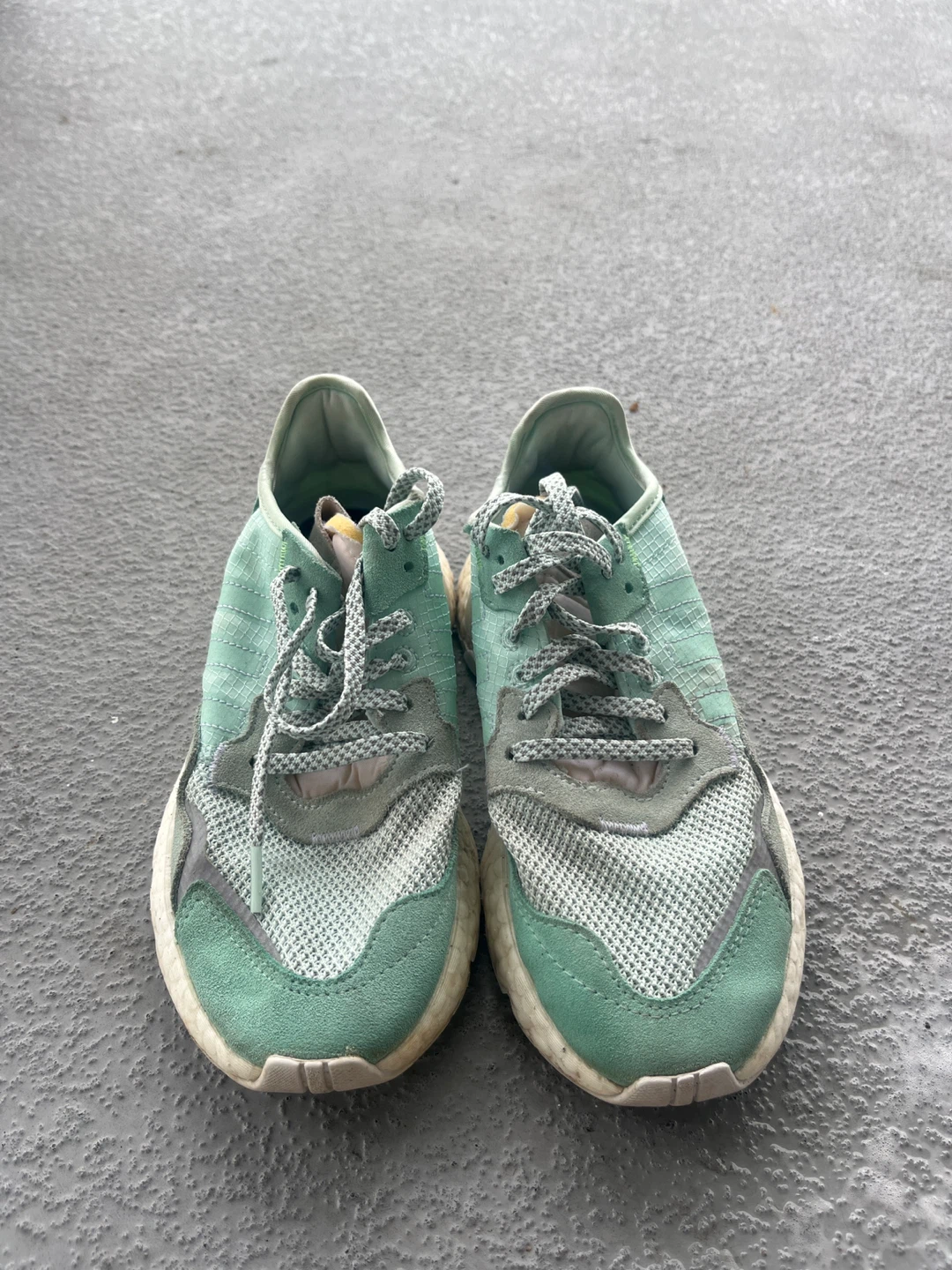 Adidas Running Shoes