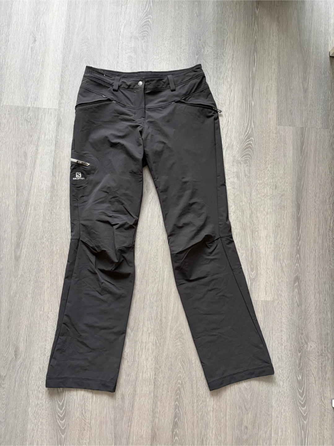 Salomon AdvancedSkin Shield Hiking Pants