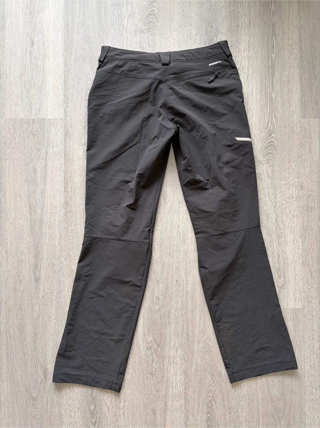 Salomon AdvancedSkin Shield Hiking Pants - photo 2