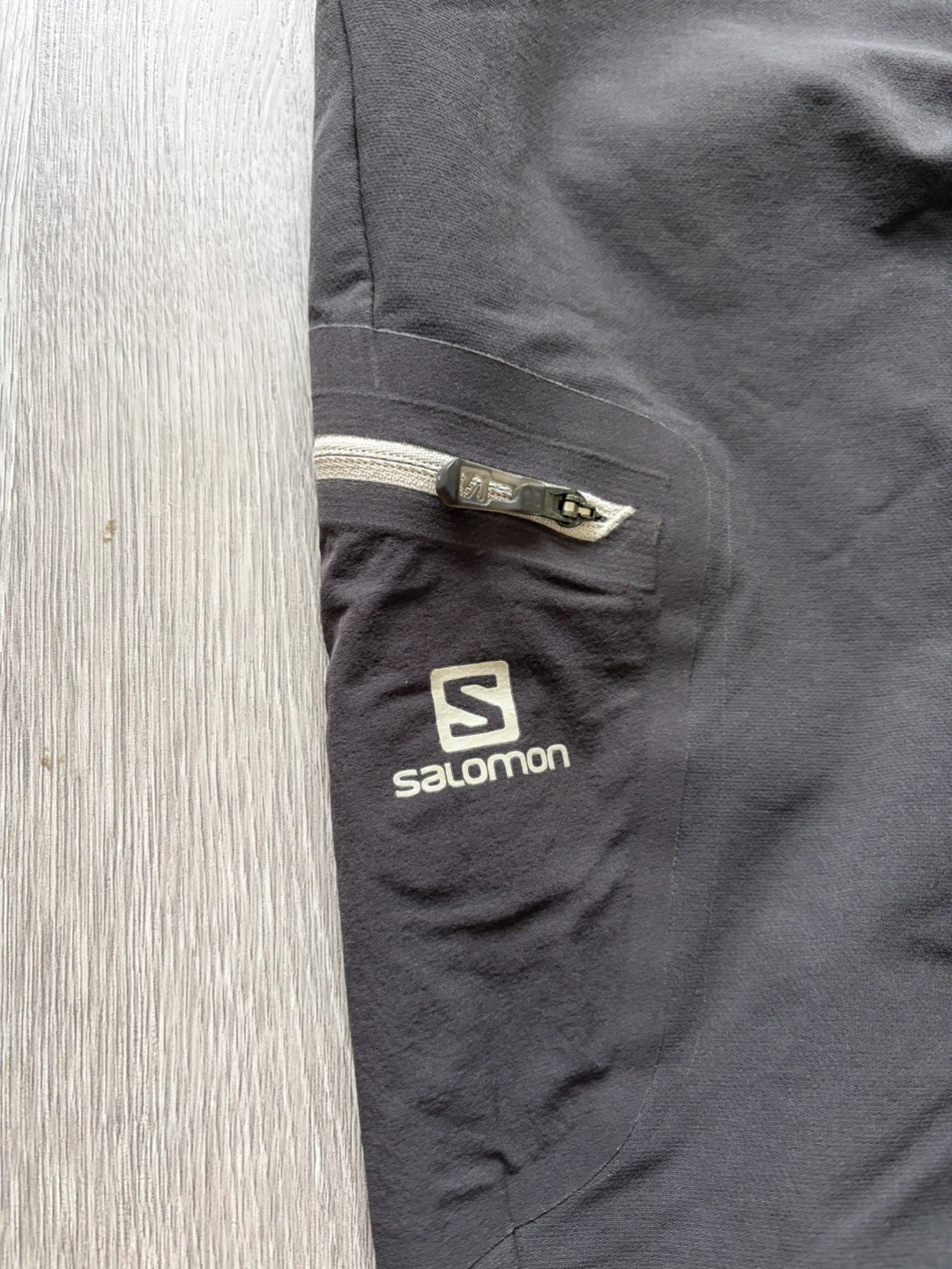 Salomon AdvancedSkin Shield Hiking Pants - photo 3