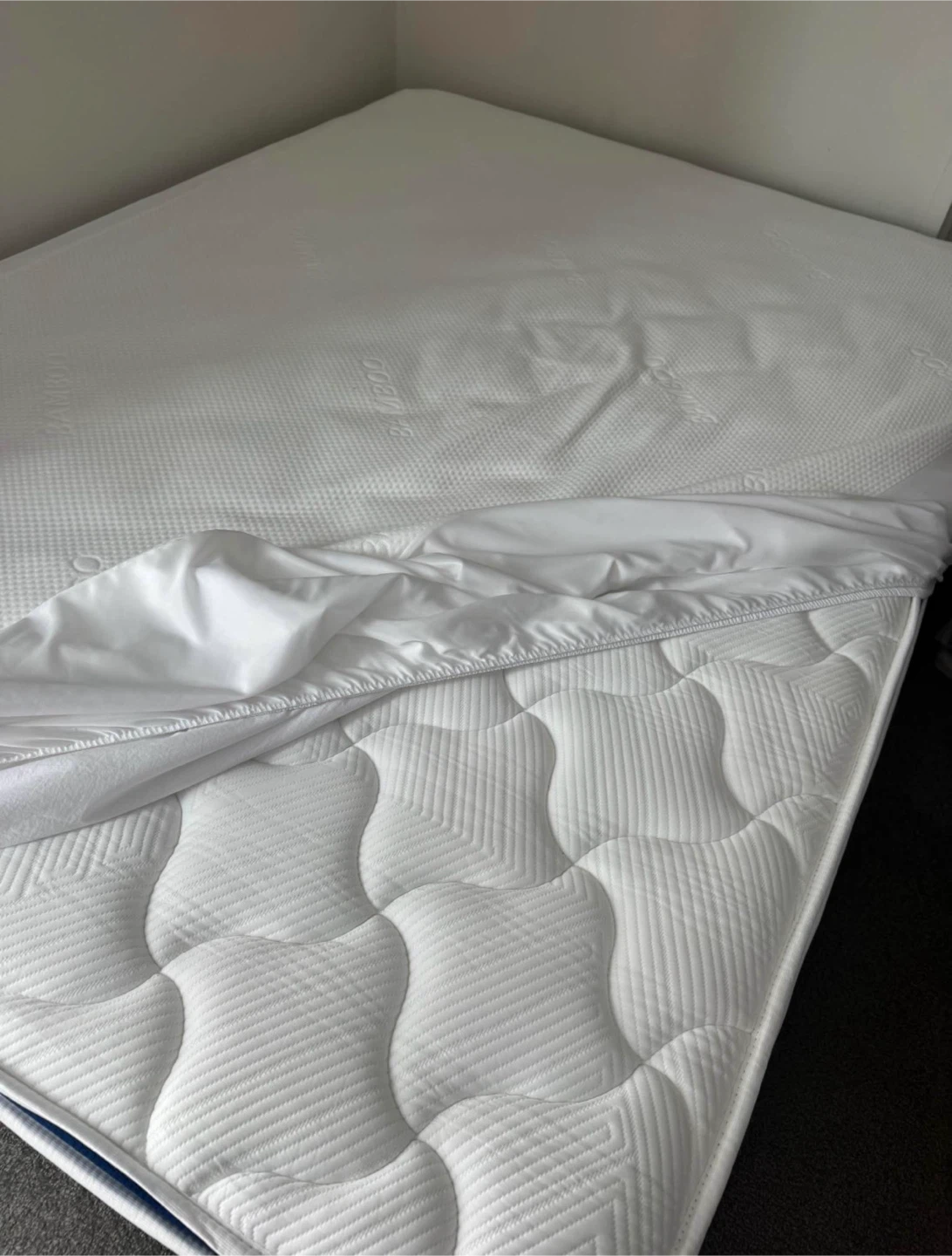 Modern Mattress 8" Coil Mattress - photo 3