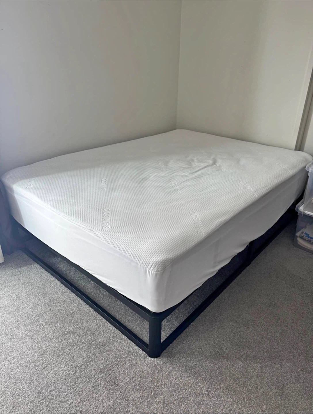 Modern Mattress 8" Coil Mattress - photo 4