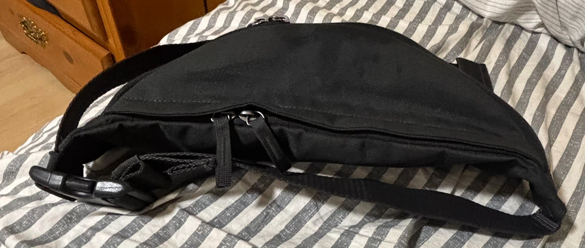 Nile belt bag - photo 2