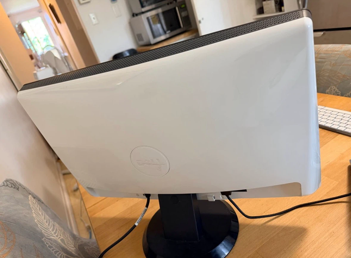 HDMI Dell 21.5" Computer Monitor - photo 2