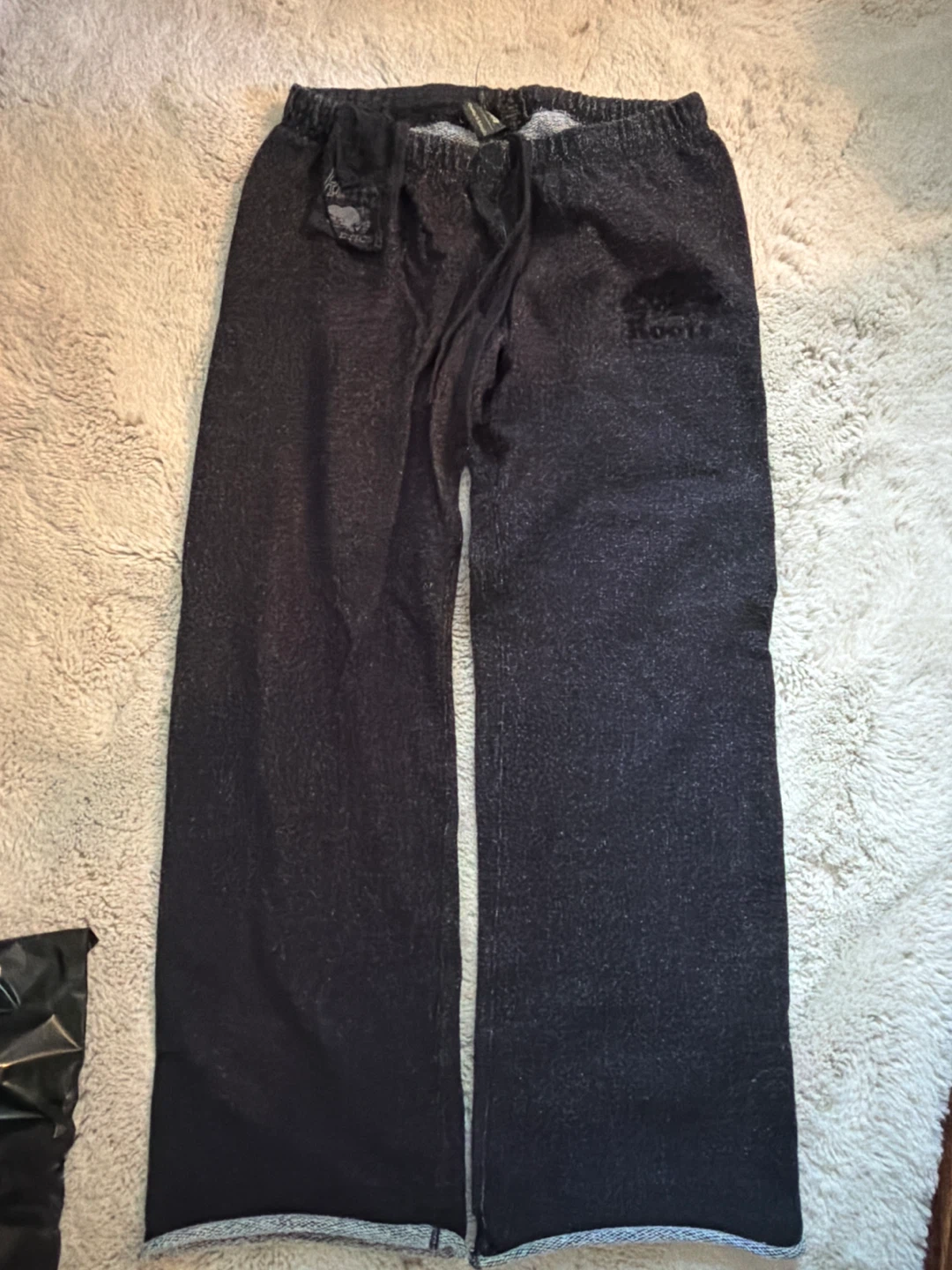Roots Sweatpants Size S