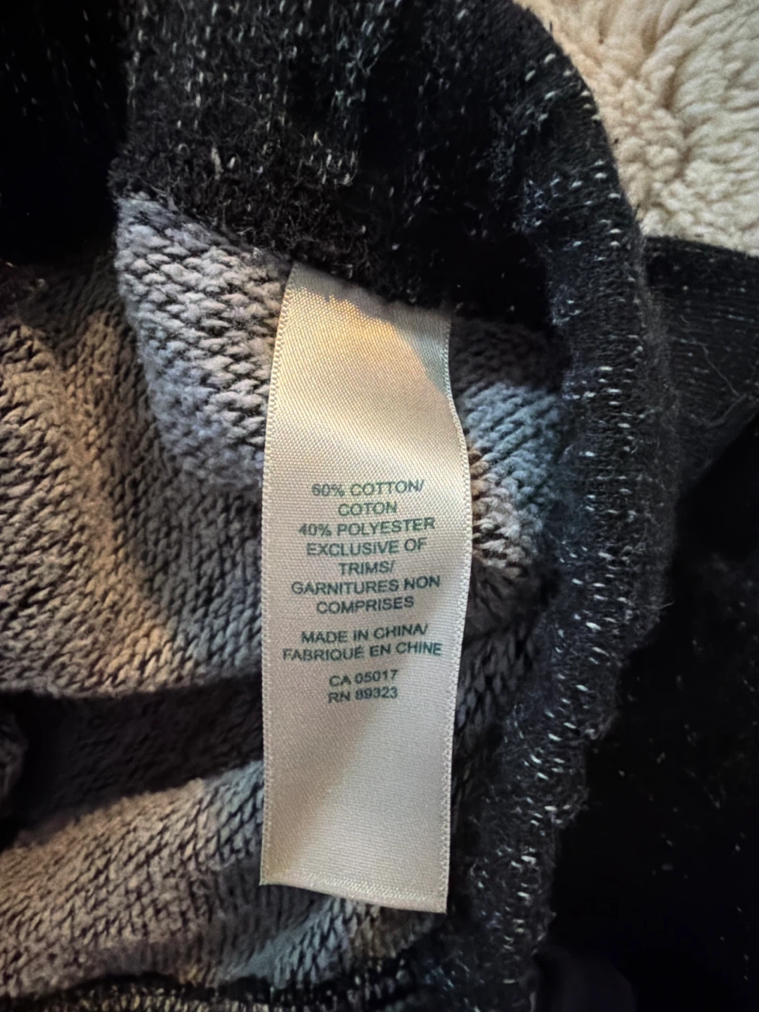 Roots Sweatpants Size S - photo 4