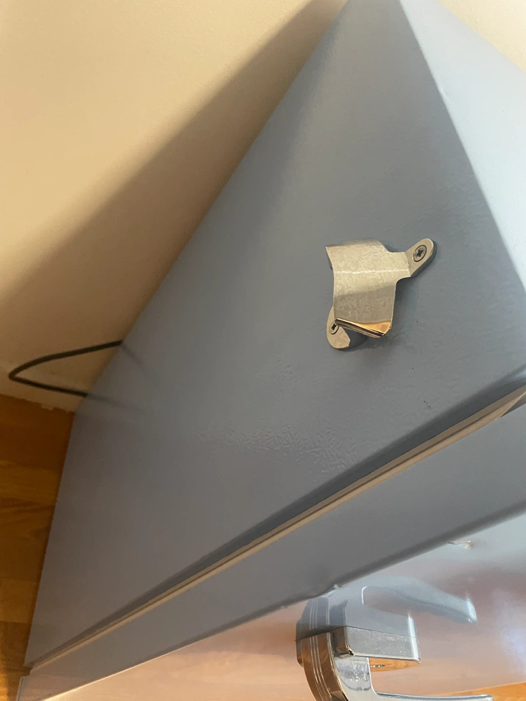 Compact Mini Fridge - photo 3