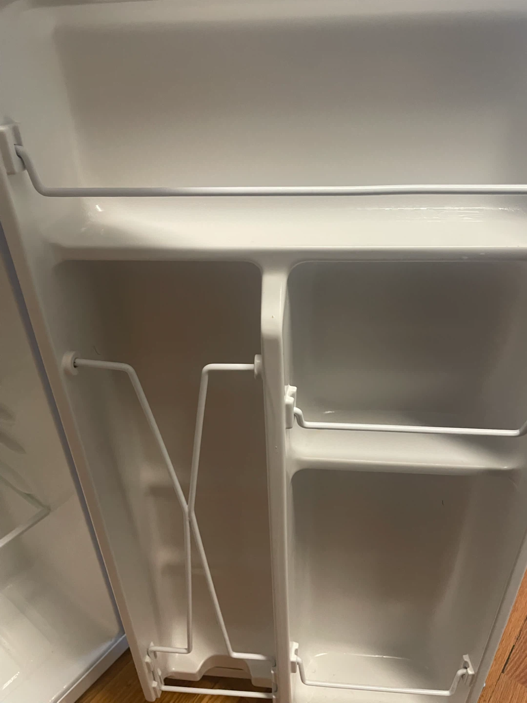 Compact Mini Fridge - photo 4