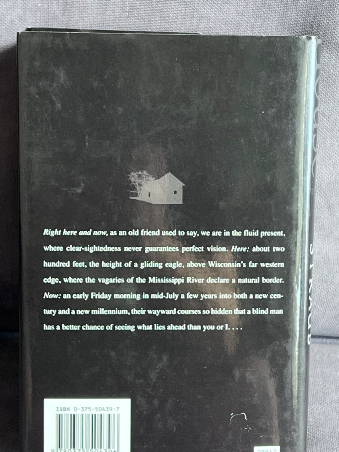 Black House Novel by Stephen King and Peter Straub - photo 3
