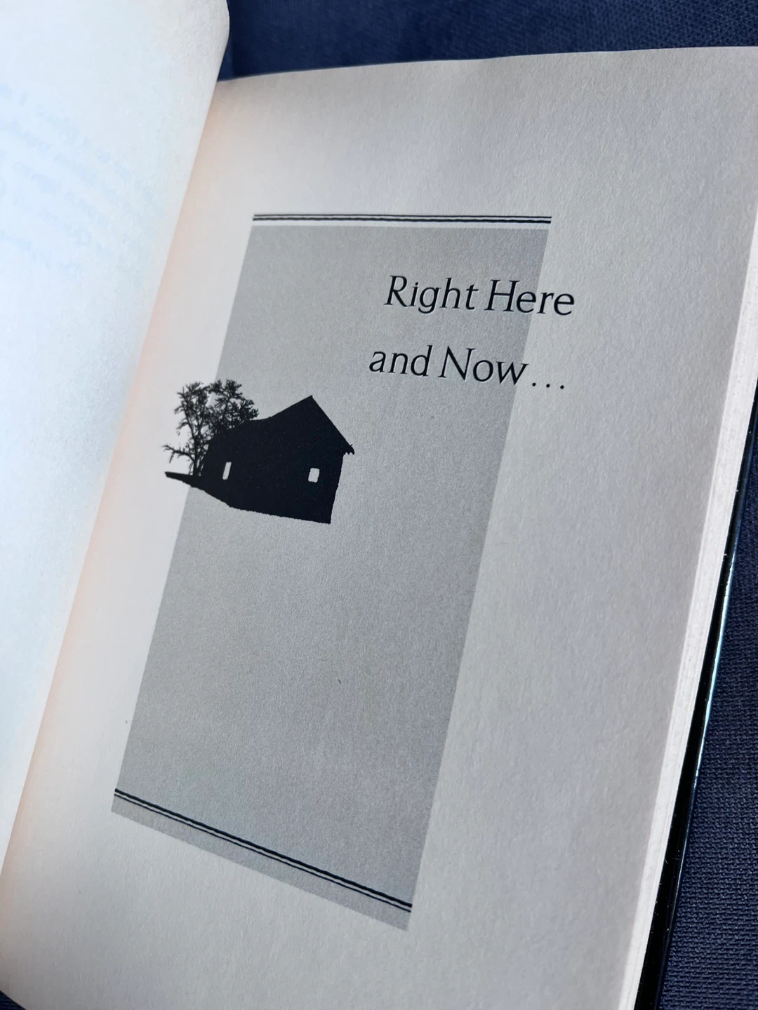 Black House Novel by Stephen King and Peter Straub - photo 5