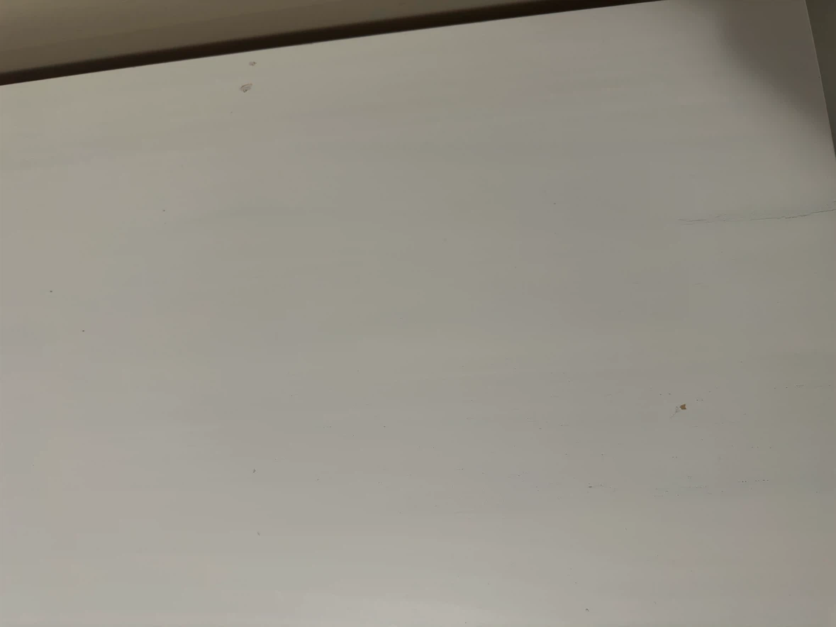 6-Drawer Solid Wood White Dresser - photo 3