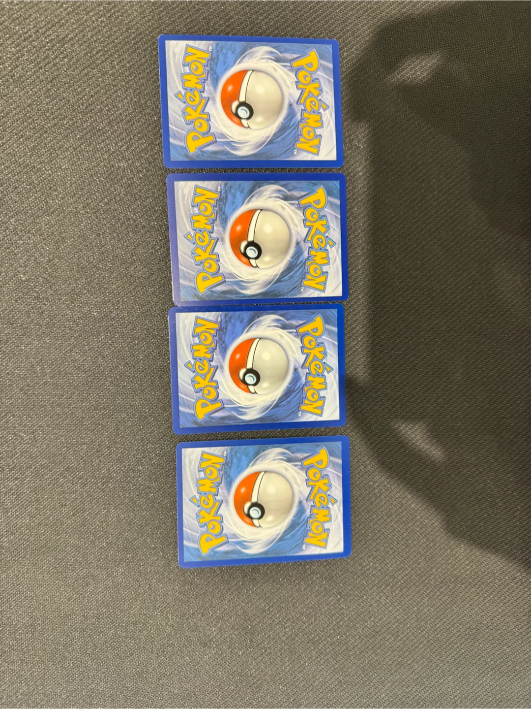 Pokemon Cards - Snorlax & Charizard - photo 2