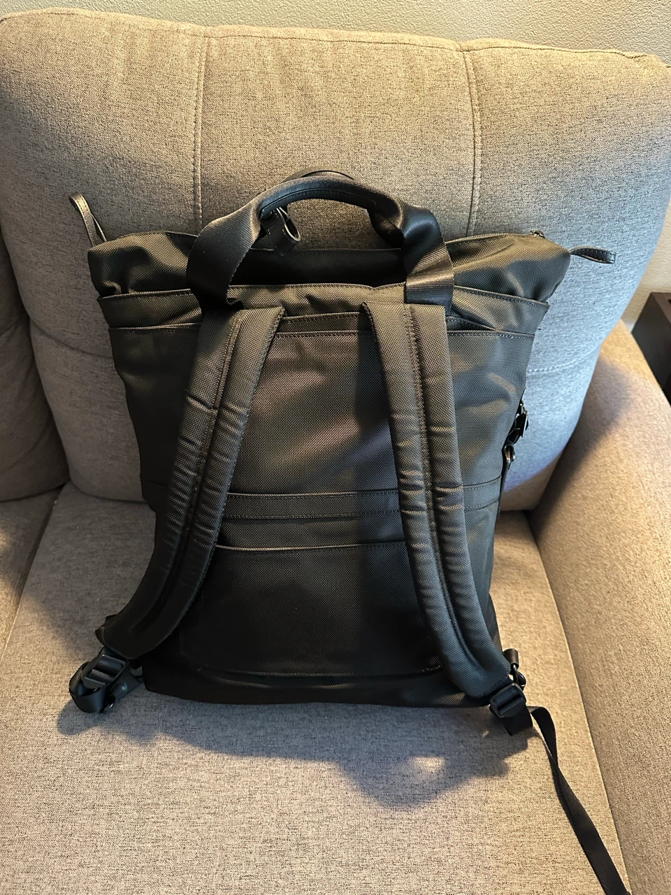 Tumi Backpack/Tote bag - photo 2