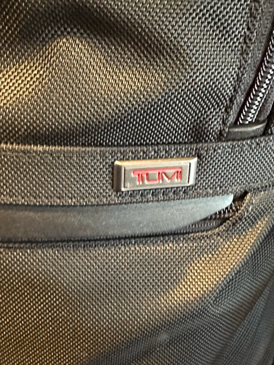 Tumi Backpack/Tote bag - photo 3