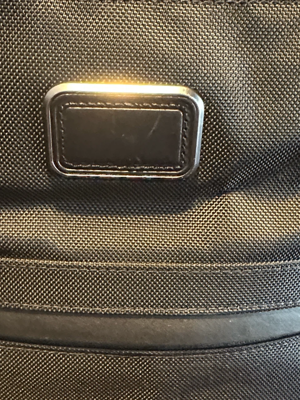 Tumi Backpack/Tote bag - photo 4