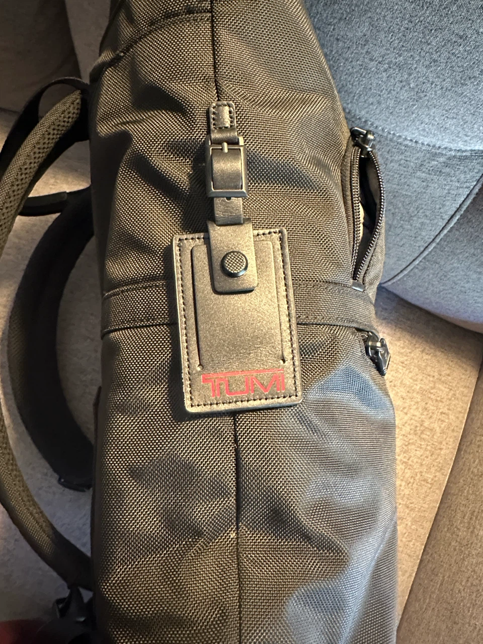 Tumi Backpack/Tote bag - photo 5