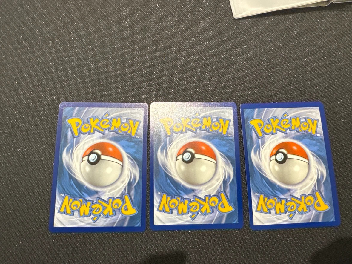 Pokemon Trading Cards: Jirachi, Rhyperior V, Radiant Heatran - photo 2