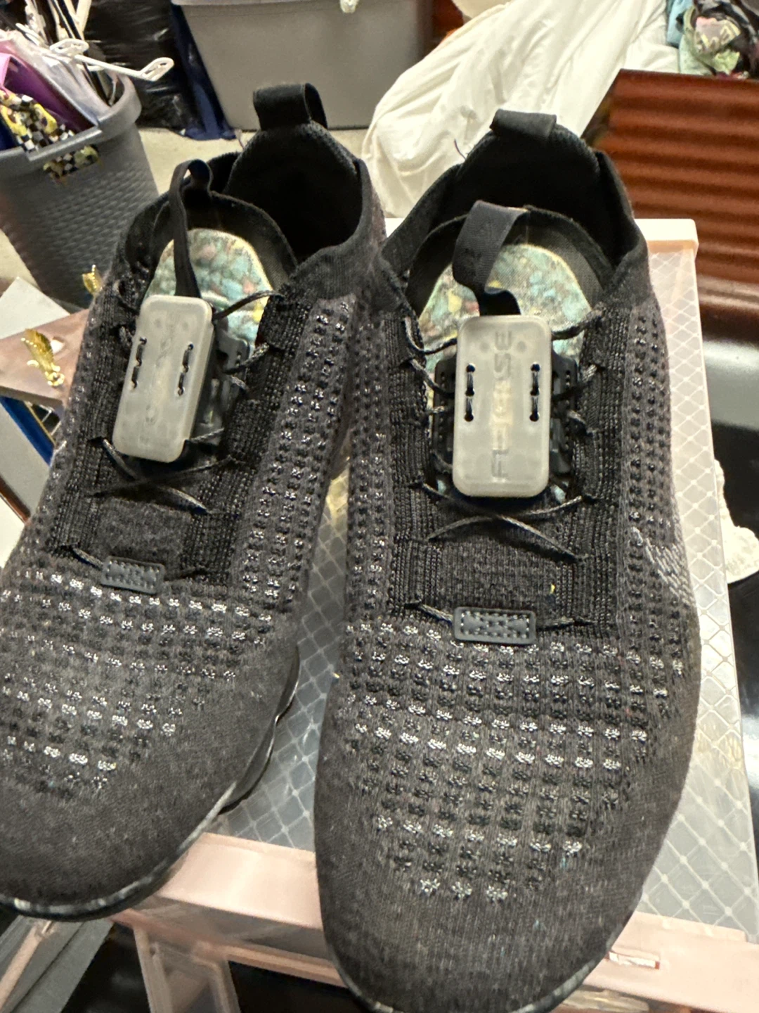 Nike Vapormax Flyknit Shoes