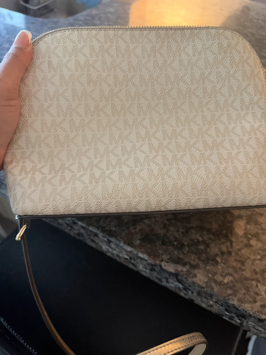 Michael Kors crossbody bag - photo 4