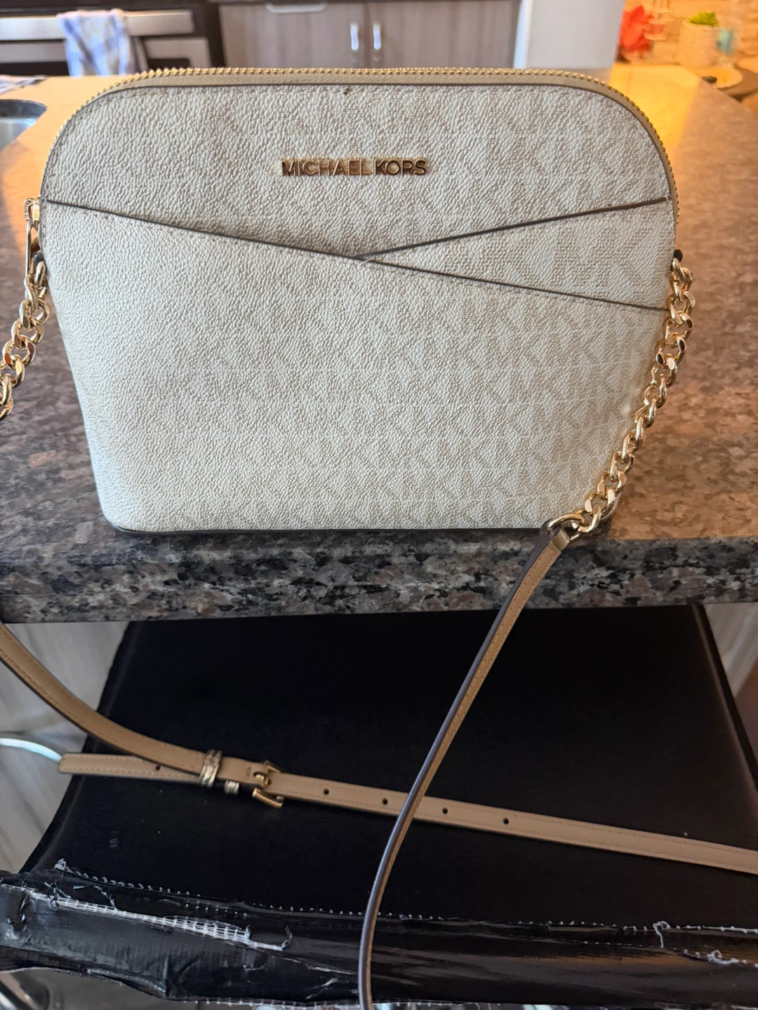 Michael Kors crossbody bag - photo 3