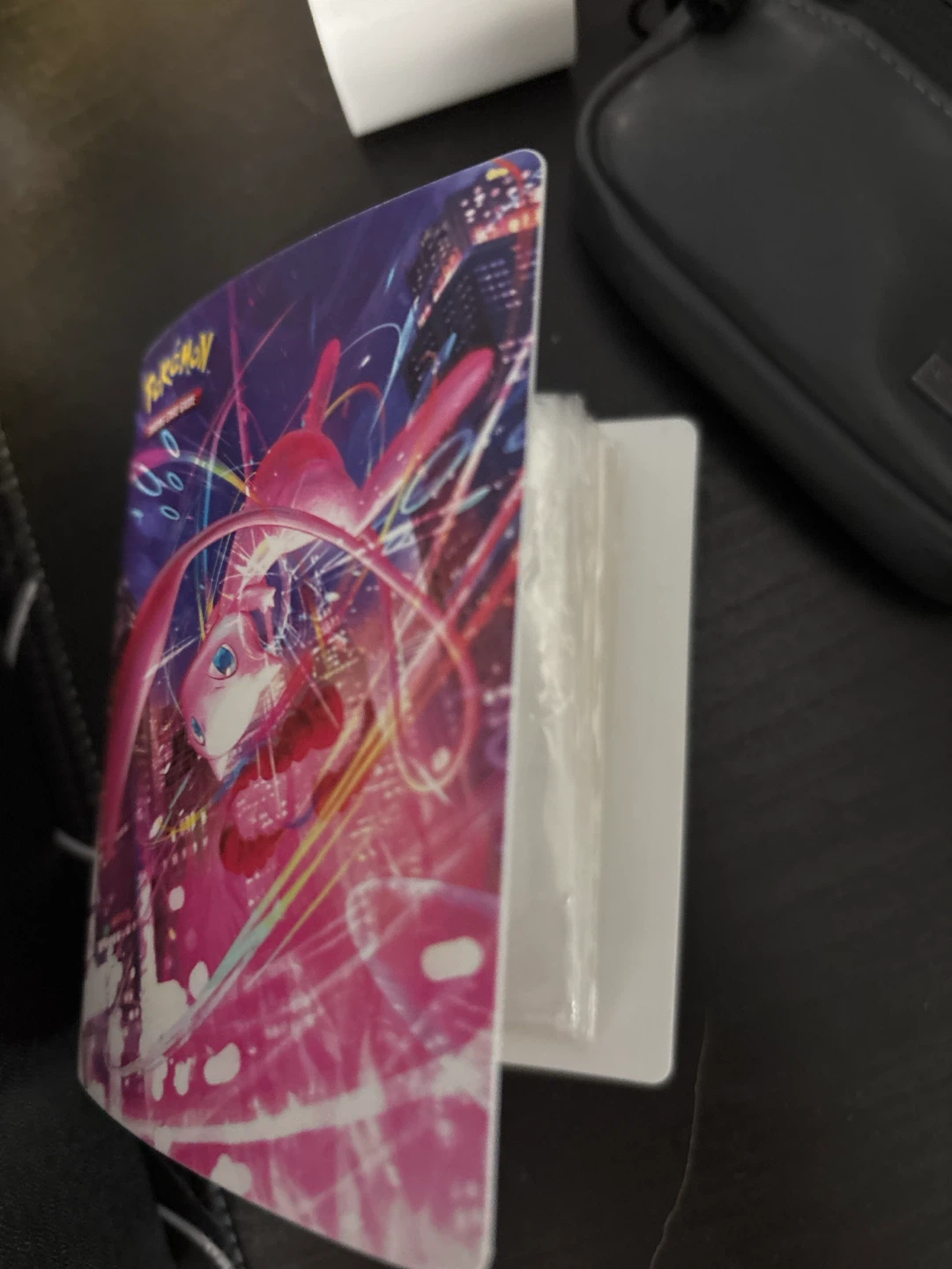 pokemon bulk + mini binder - photo 2