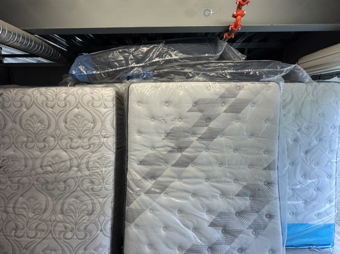 BRAND NEW QUEEN SIZE MATTRESSES - photo 2