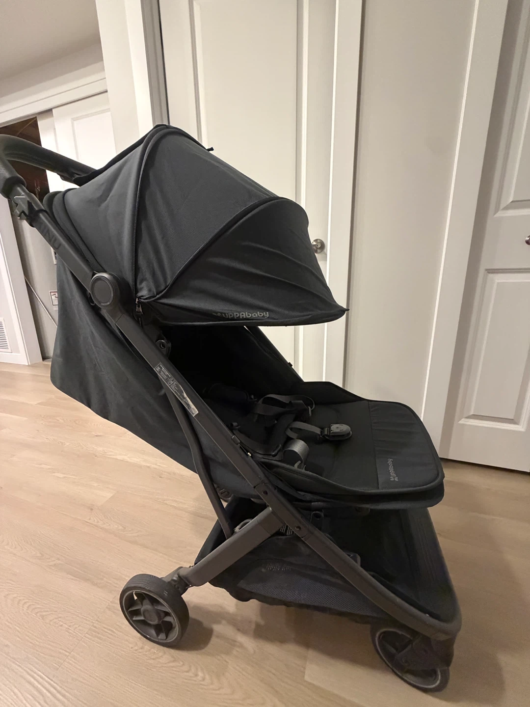 UPPAbaby MINU Stroller