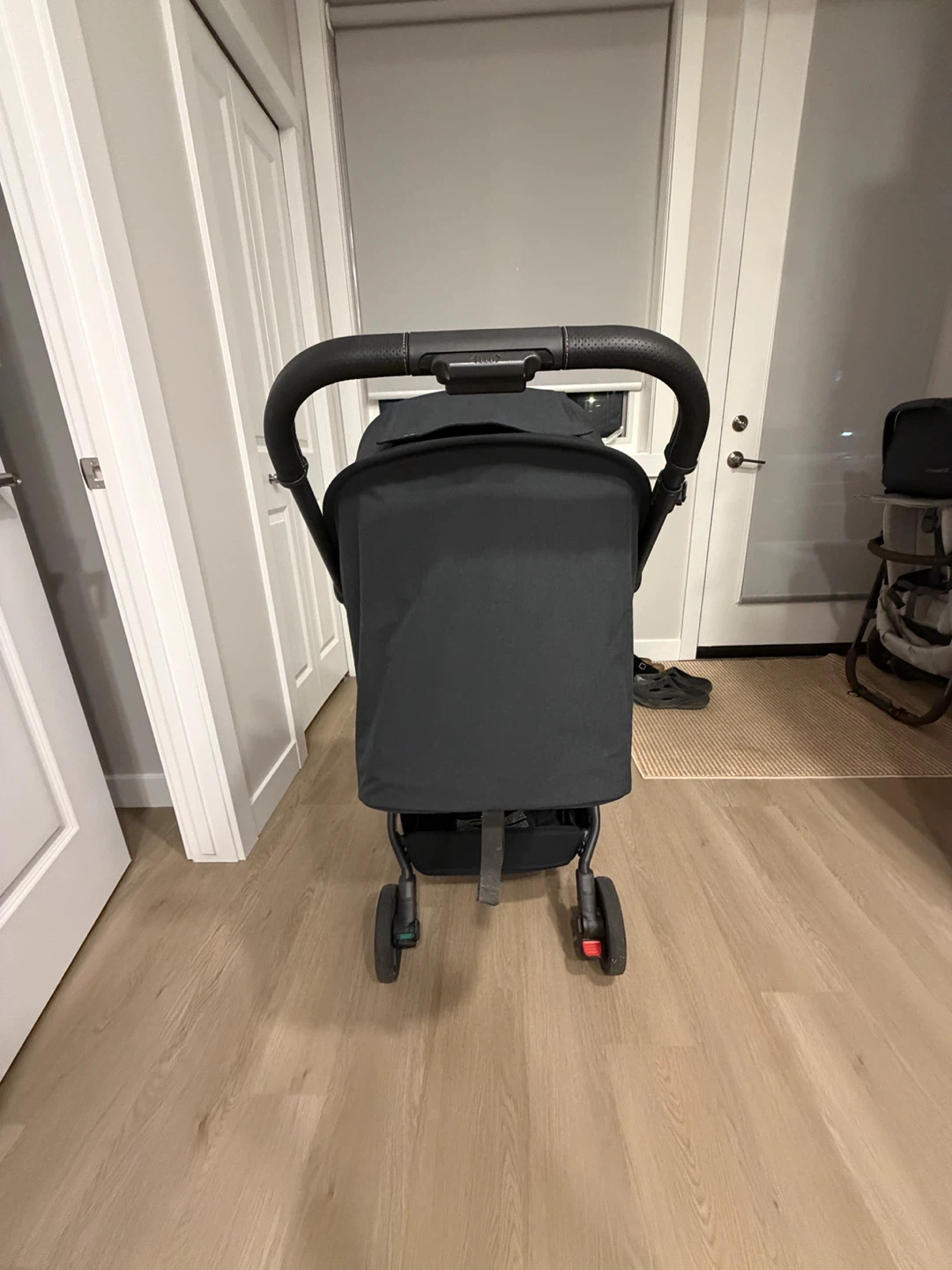 UPPAbaby MINU Stroller - photo 2