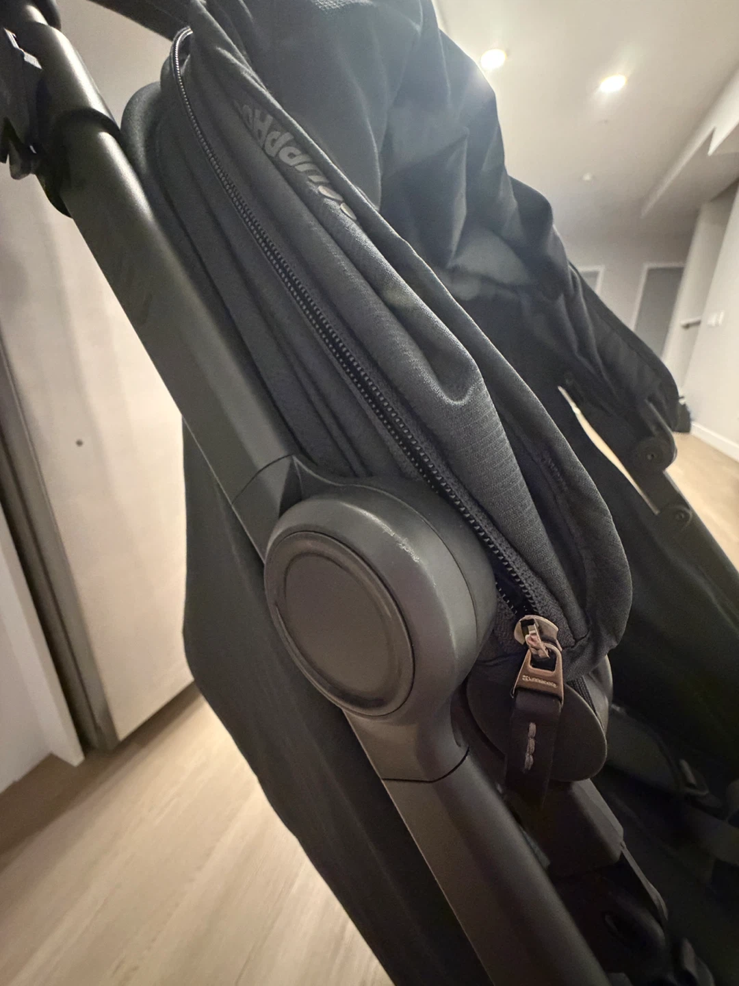 UPPAbaby MINU Stroller - photo 5