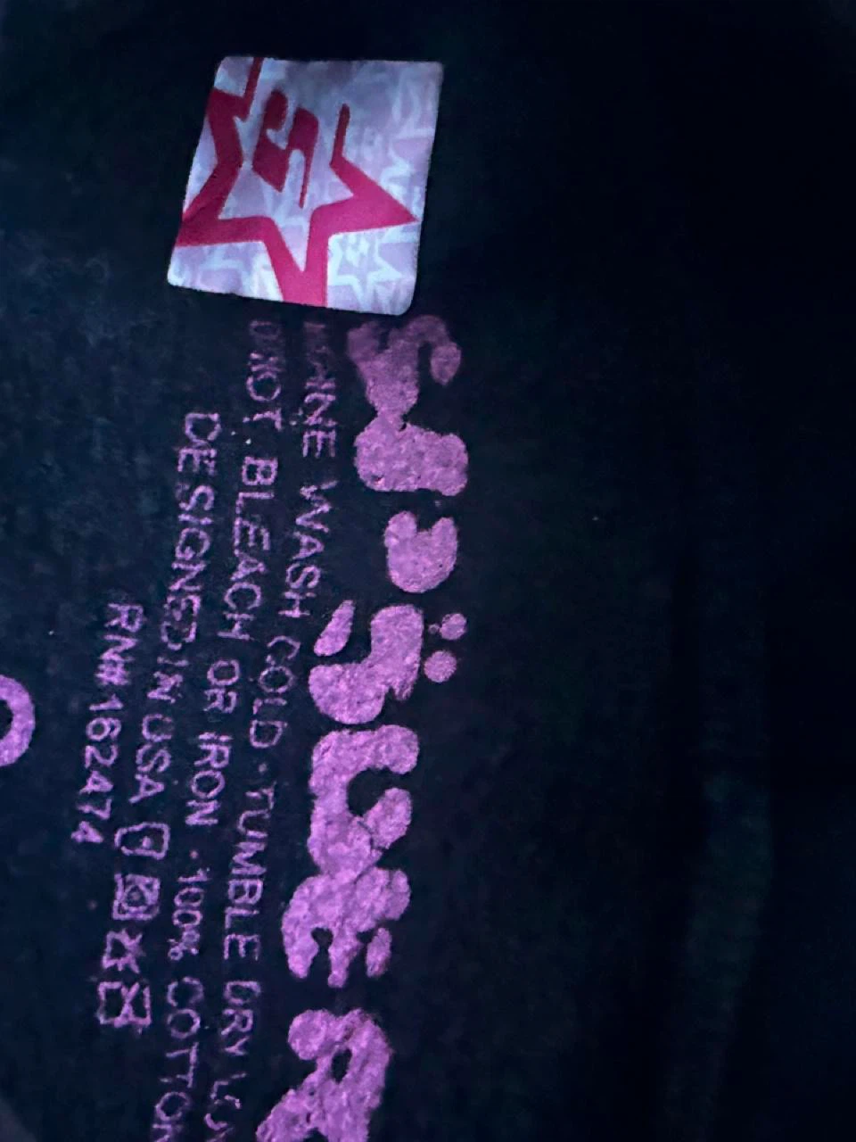 Sp5der Hoodie - photo 3