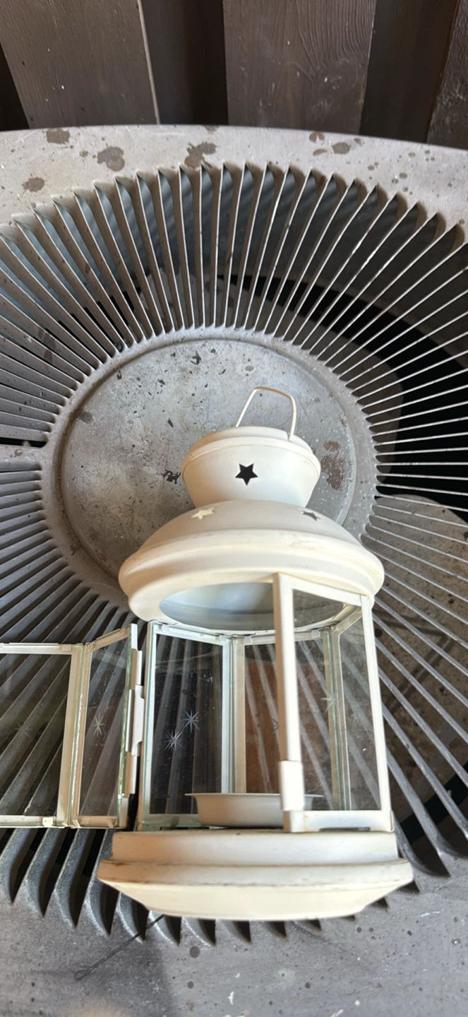 Candle Lanterns - photo 3