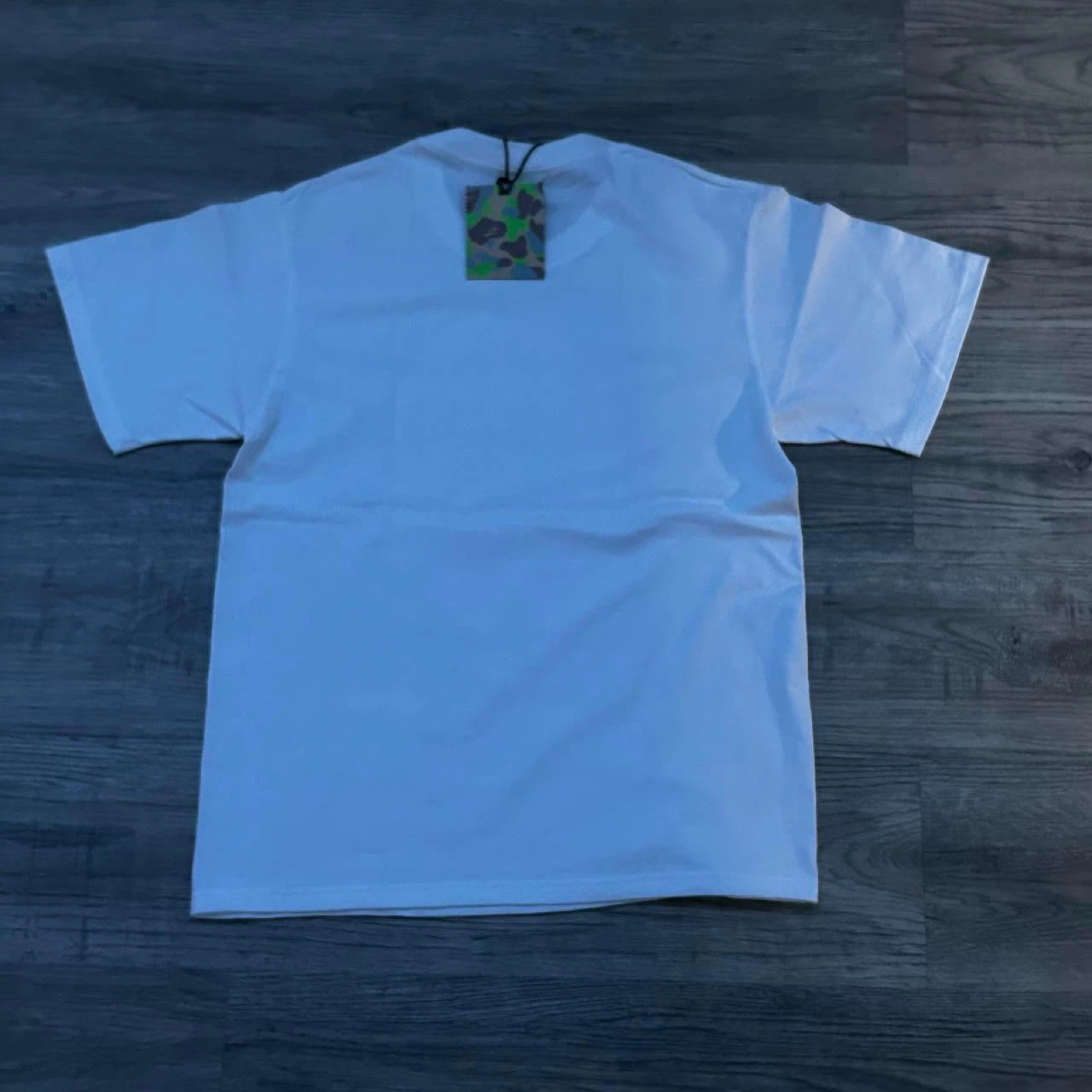 🐵 Pink BAPE Head Tee 🎀 - photo 4