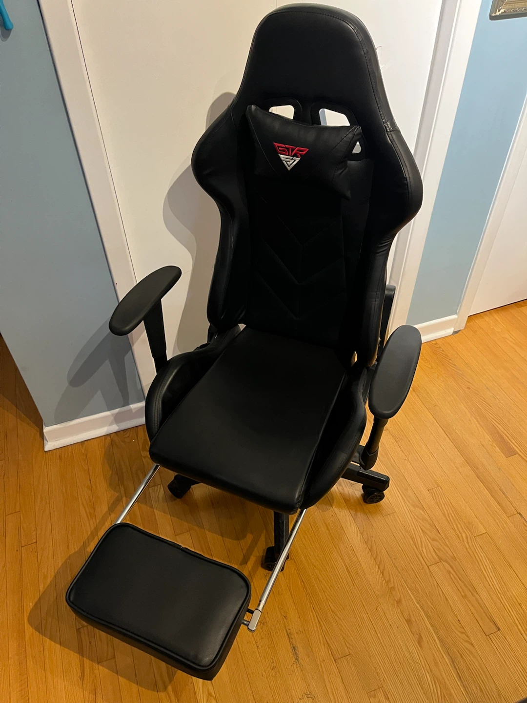 Gaming Chair - photo 2