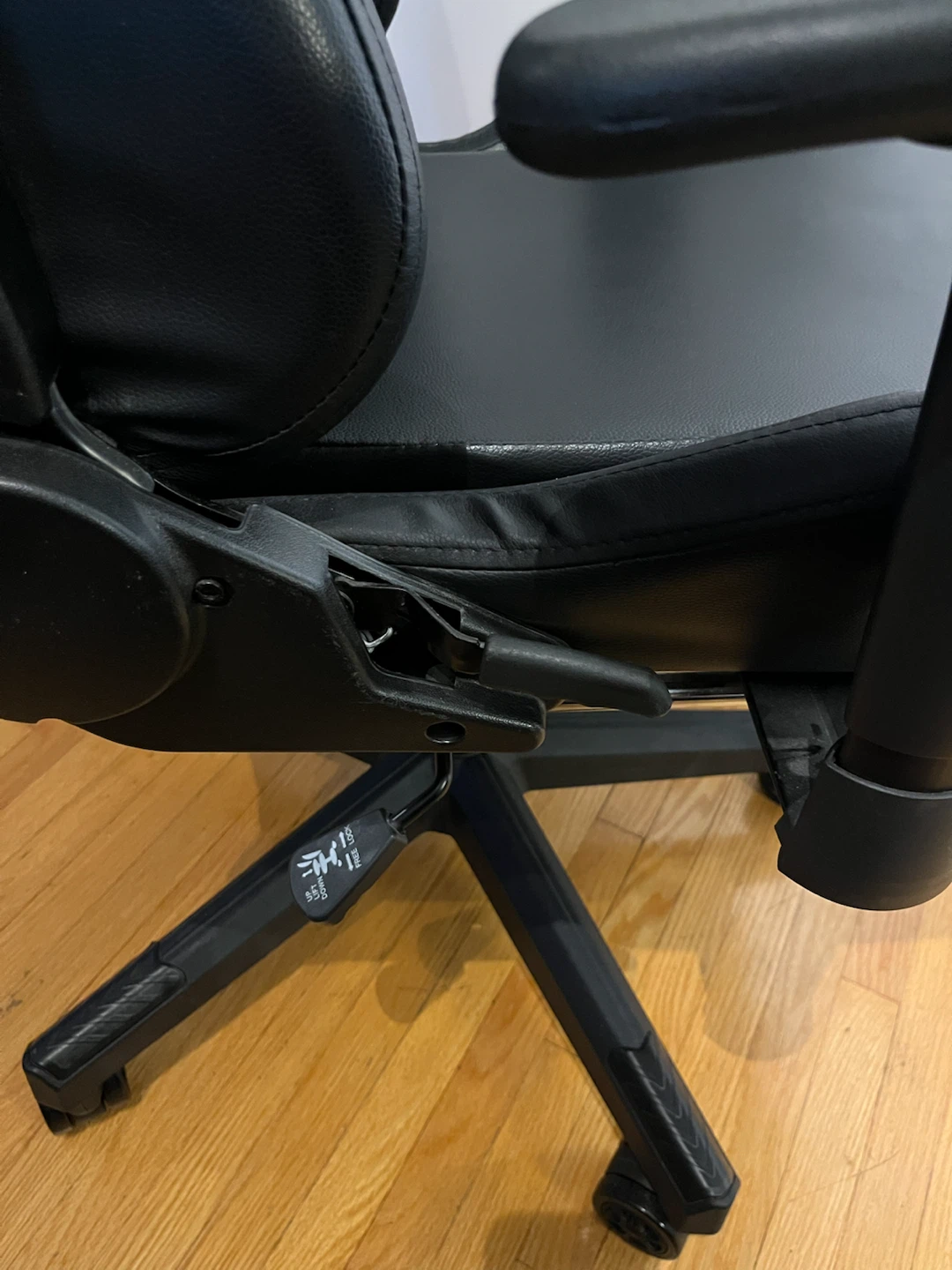 Gaming Chair - photo 5