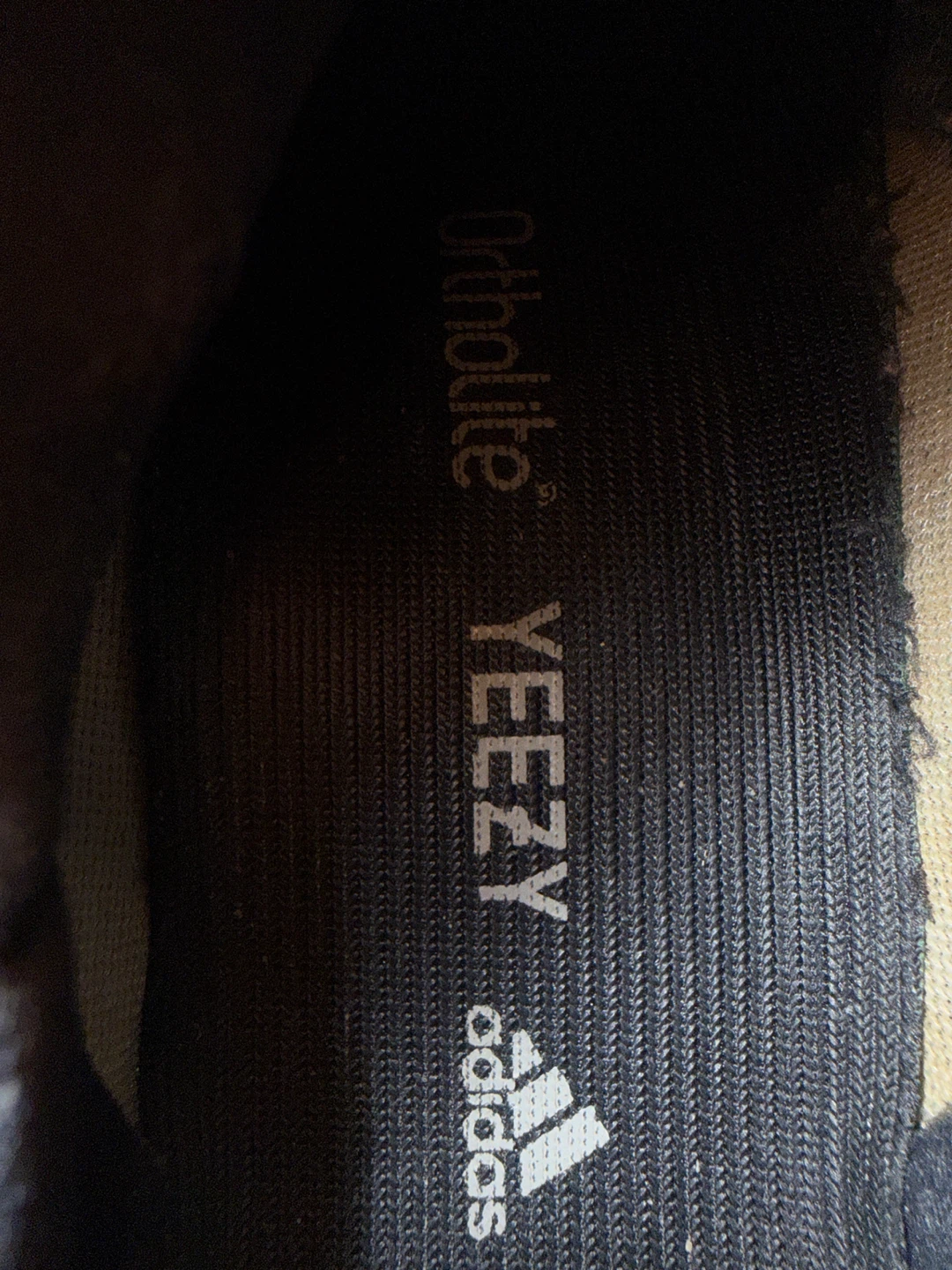 Adidas Yeezy 700 size 7 women and men - photo 5