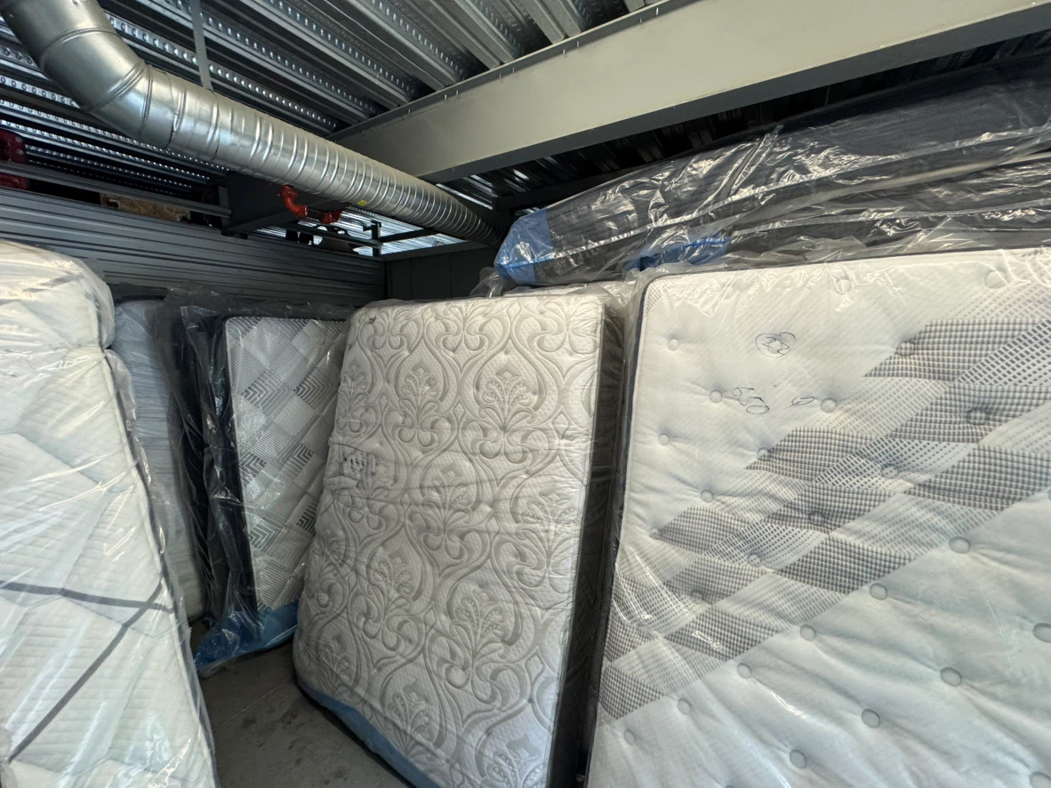 MATTRESS CLEARANCE SALE