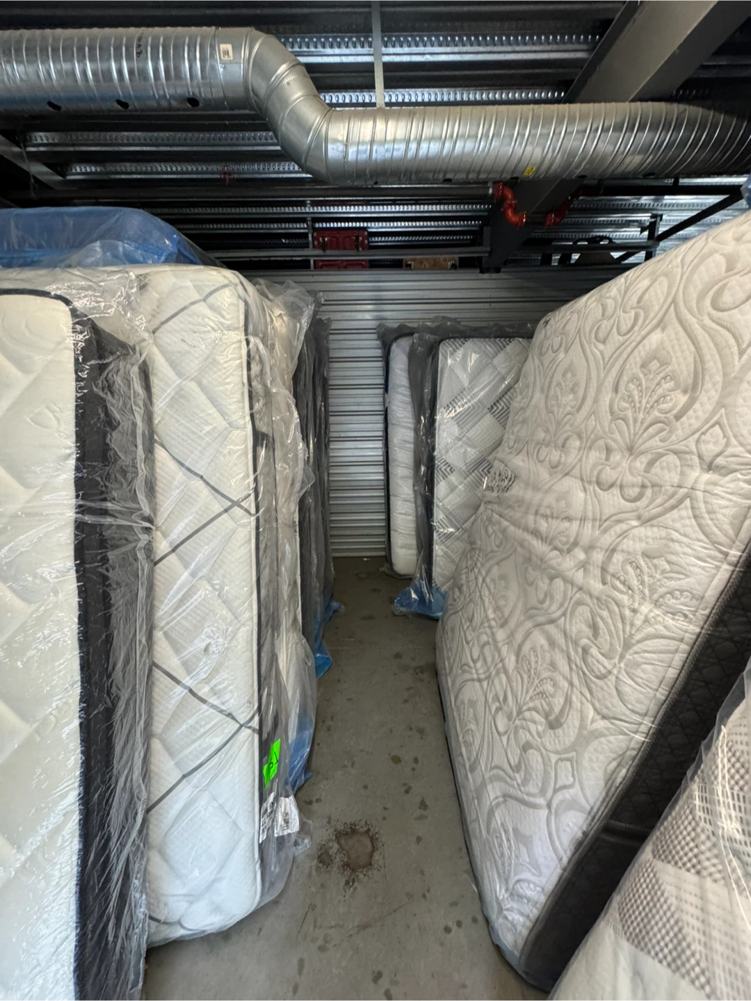 MATTRESS CLEARANCE SALE - photo 2