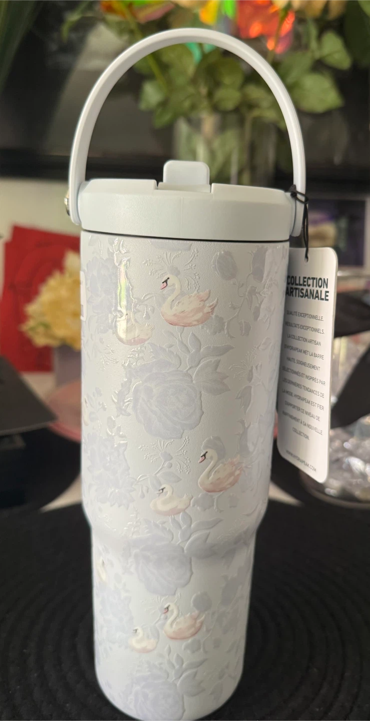 Brand new tumbler