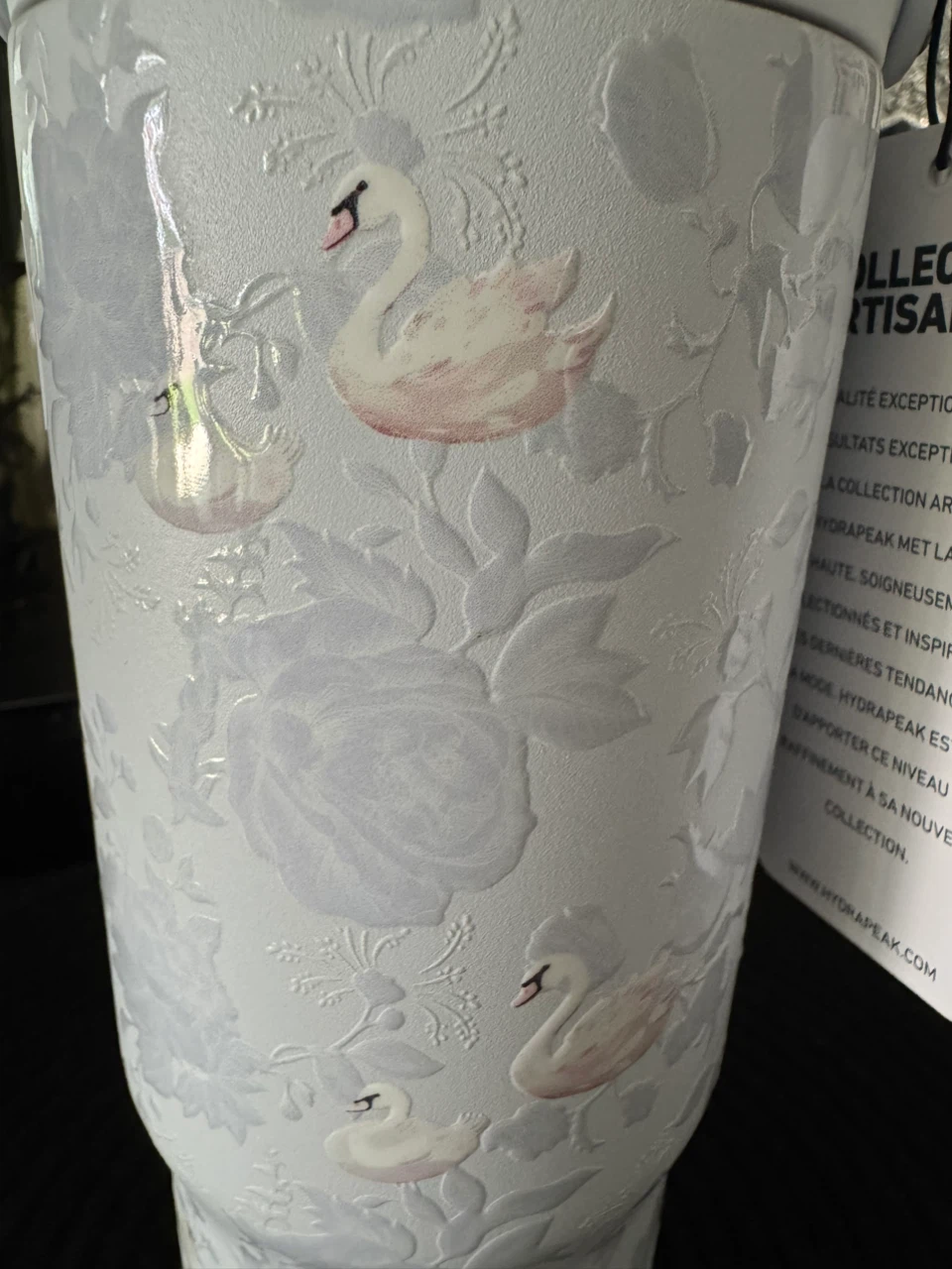 Brand new tumbler - photo 2